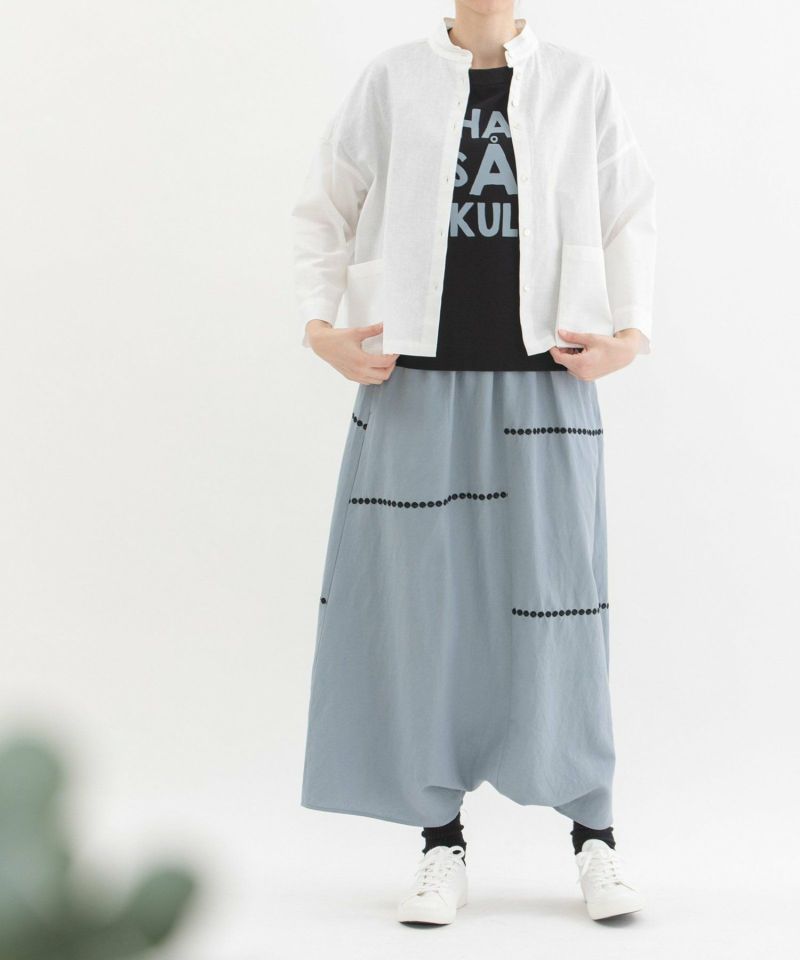 モデル身長：170cm