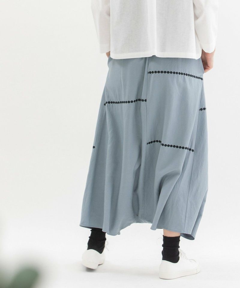 モデル身長：170cm