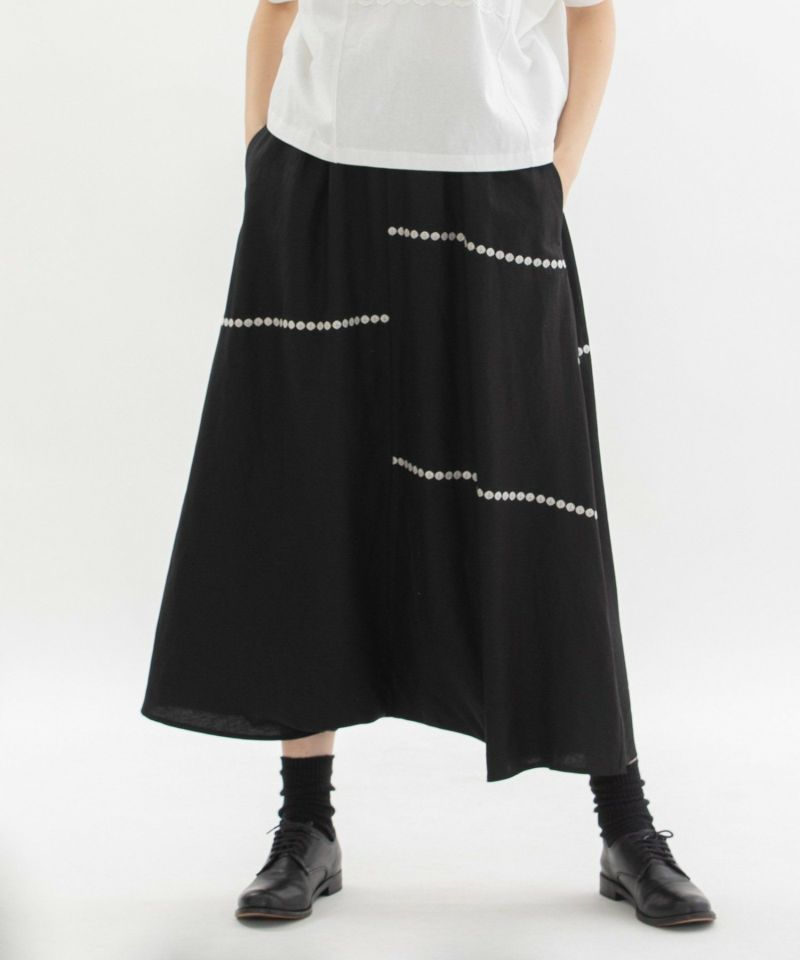 モデル身長：170cm