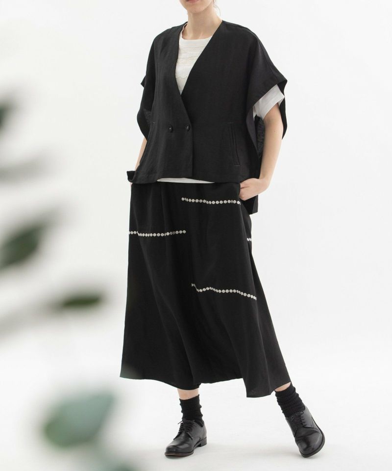 モデル身長：170cm