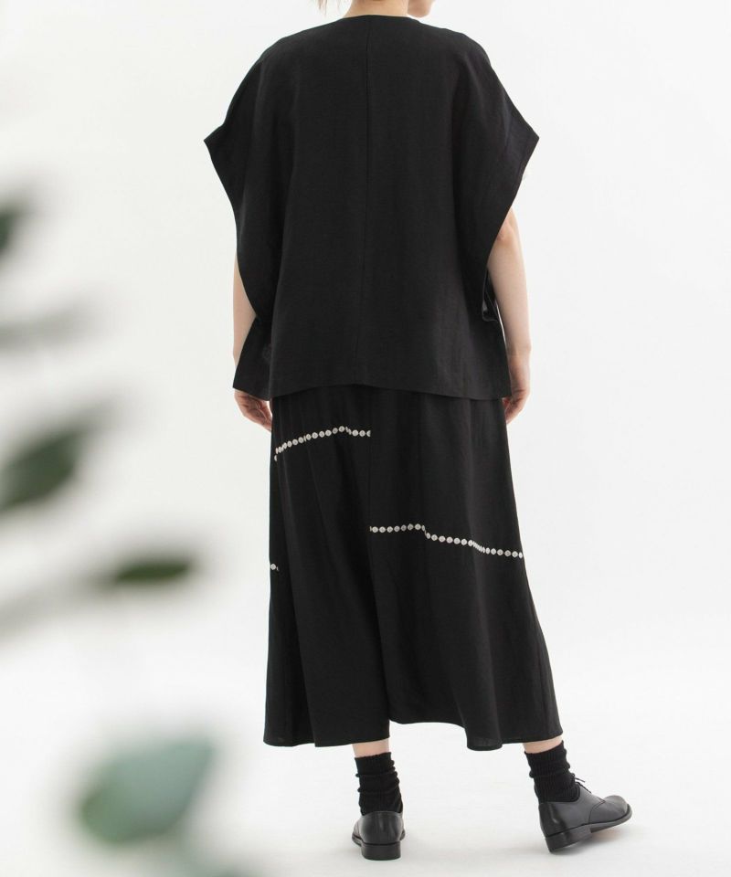 モデル身長：170cm