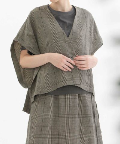 モデル身長：170cm