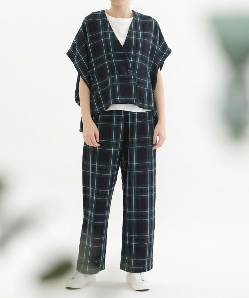 モデル身長：170cm