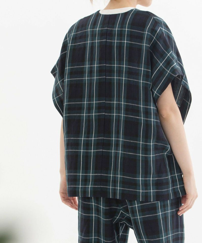 モデル身長：170cm
