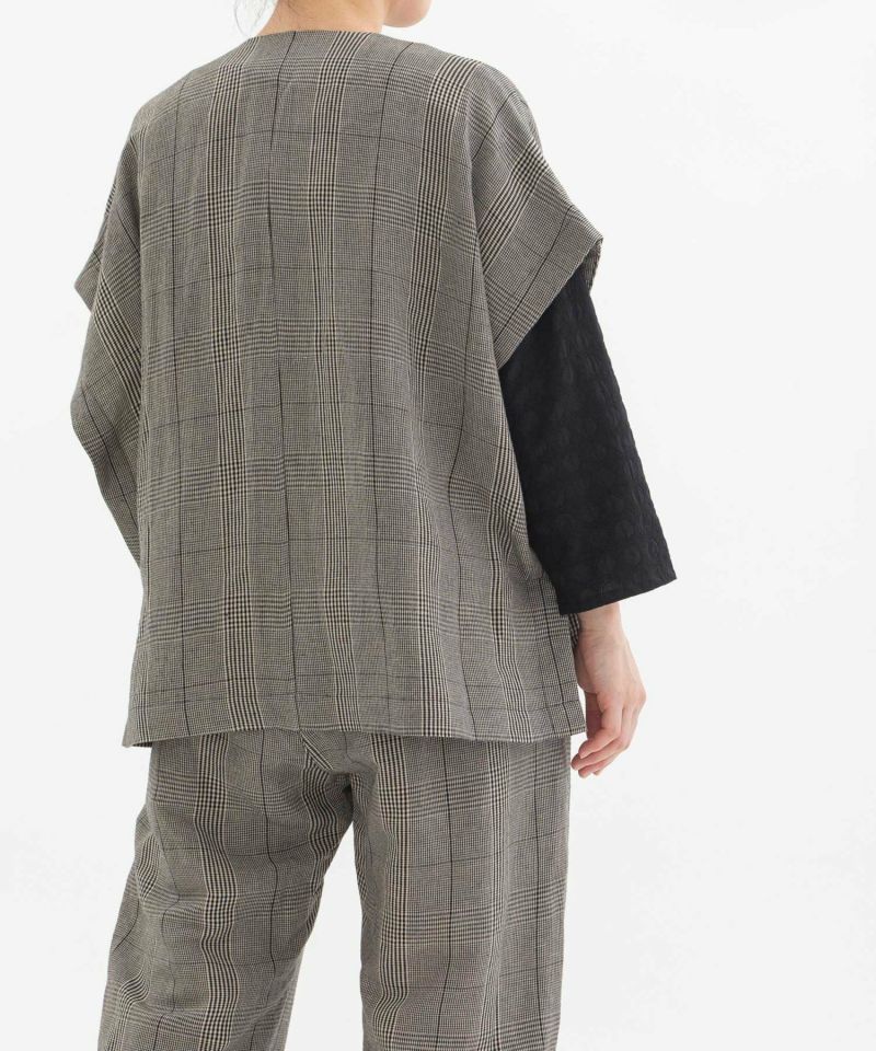 モデル身長：160cm
