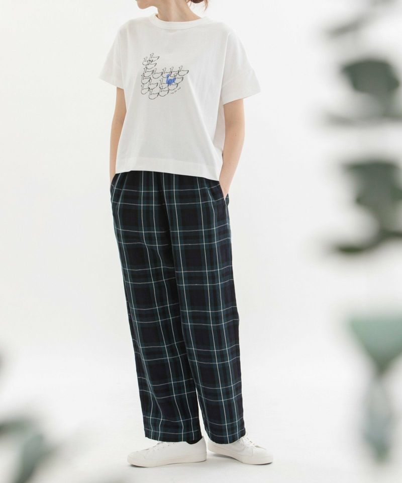 モデル身長：170cm