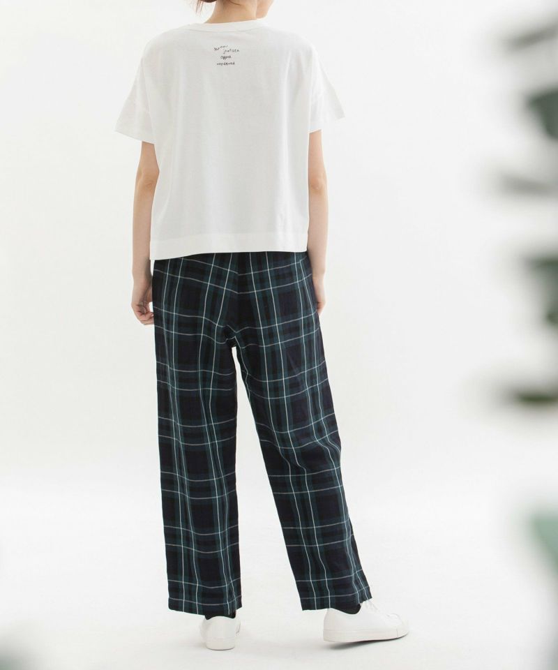 モデル身長：170cm