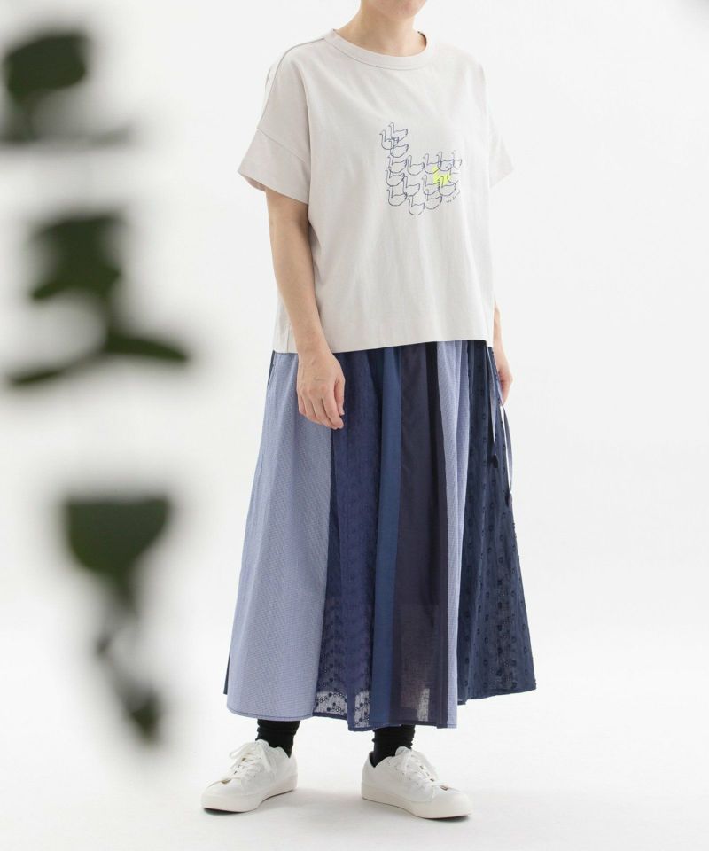 モデル身長：160cm