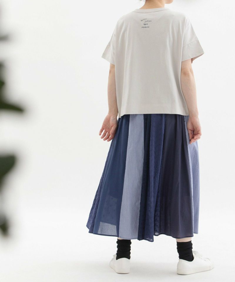 モデル身長：160cm