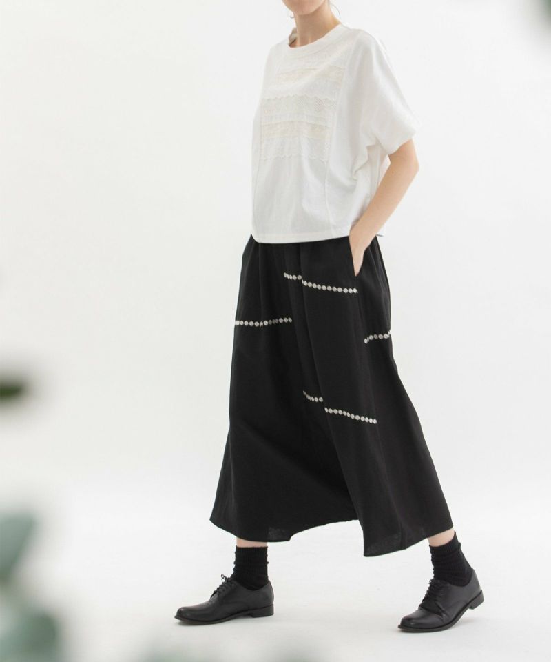 モデル身長：170cm