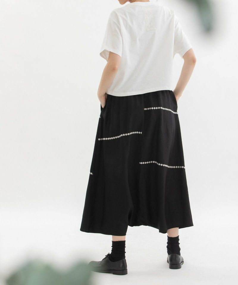 モデル身長：170cm