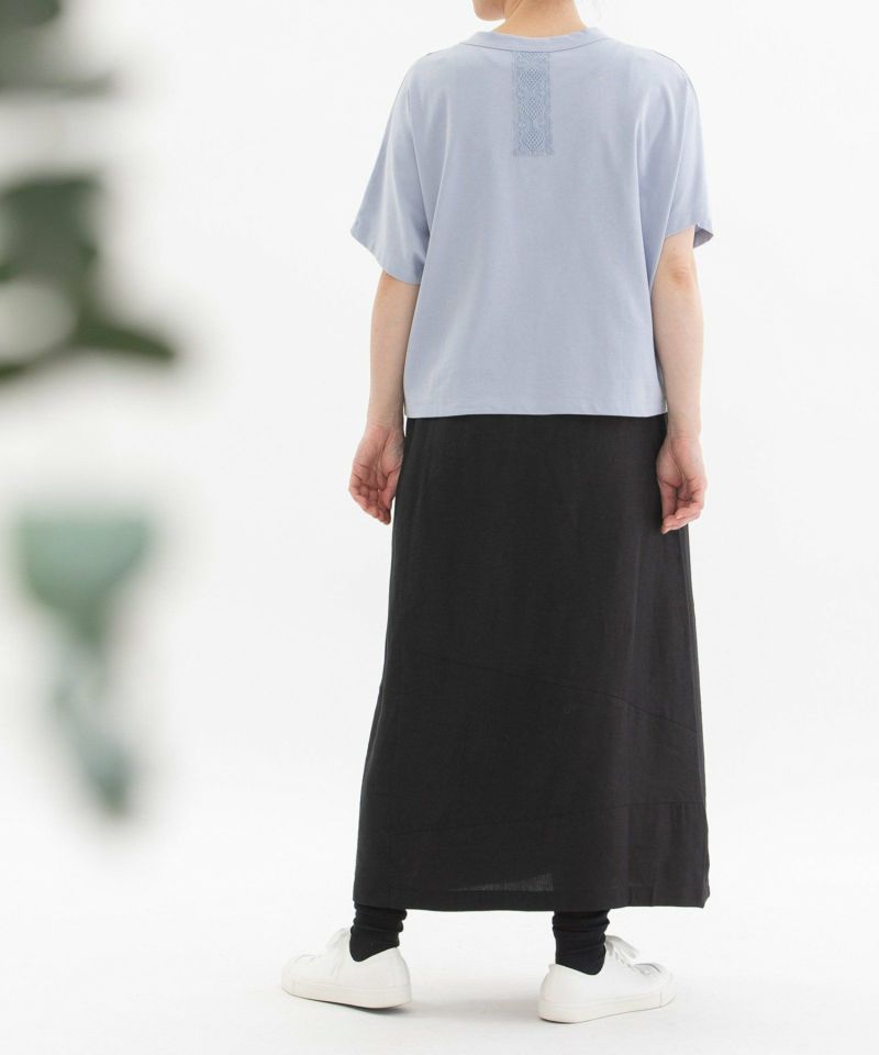 モデル身長：160cm