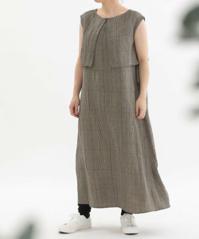 モデル身長：160cm