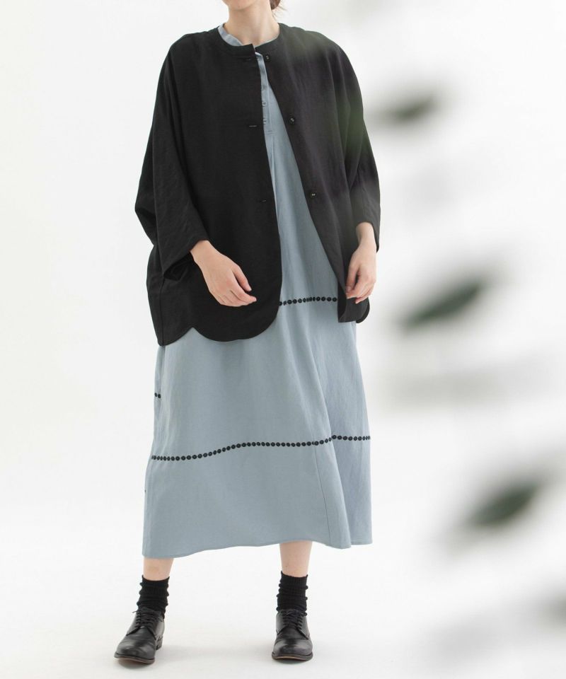 モデル身長：170cm