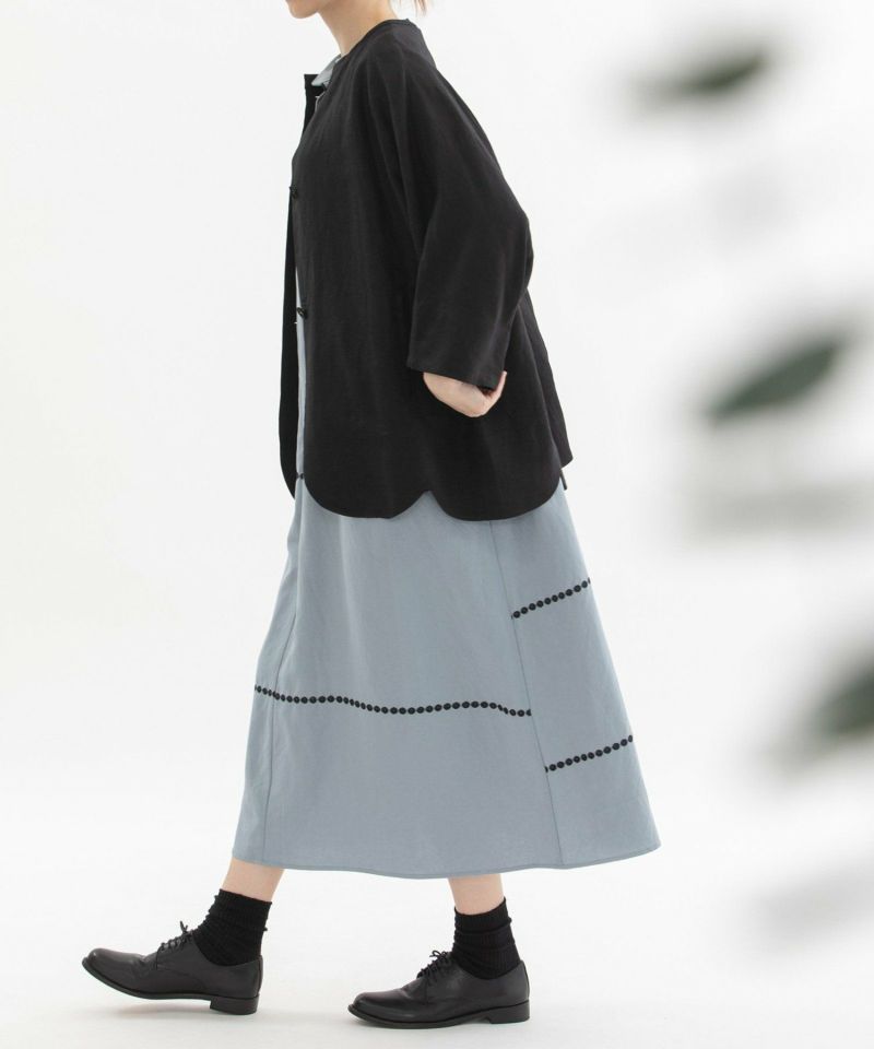 モデル身長：170cm