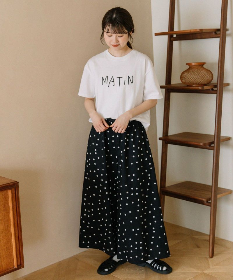 モデル身長：156cm