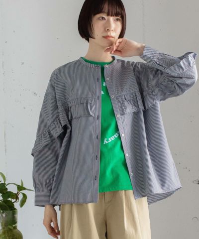 モデル身長：165cm