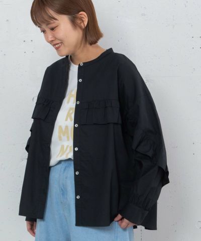 モデル身長：157cm