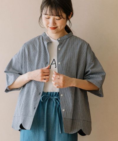 モデル身長：156cm