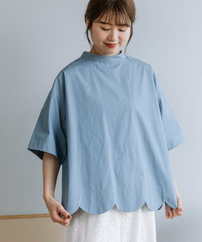 モデル身長：156cm