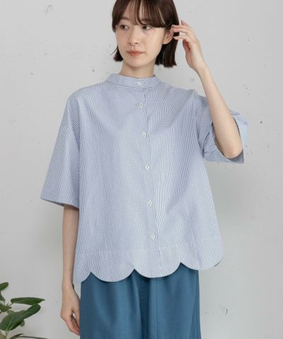 モデル身長：165cm