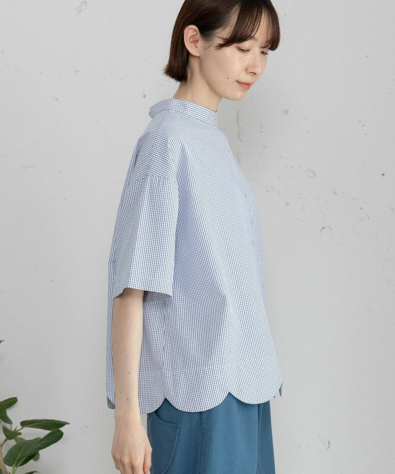 モデル身長：165cm