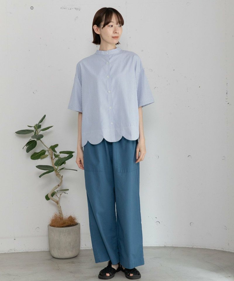 モデル身長：165cm