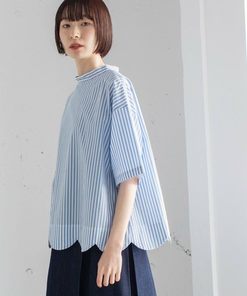 モデル身長：165cm