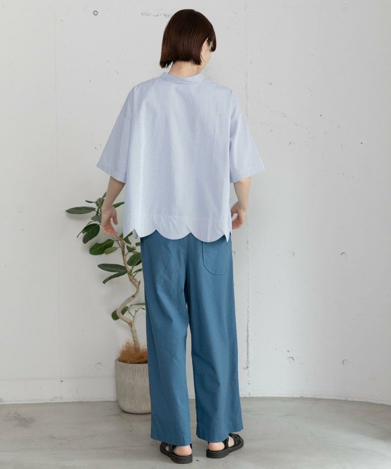 モデル身長：165cm