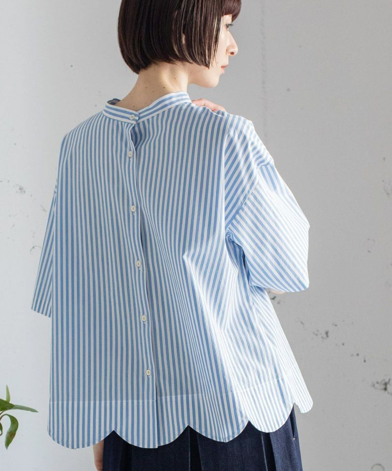 モデル身長：165cm