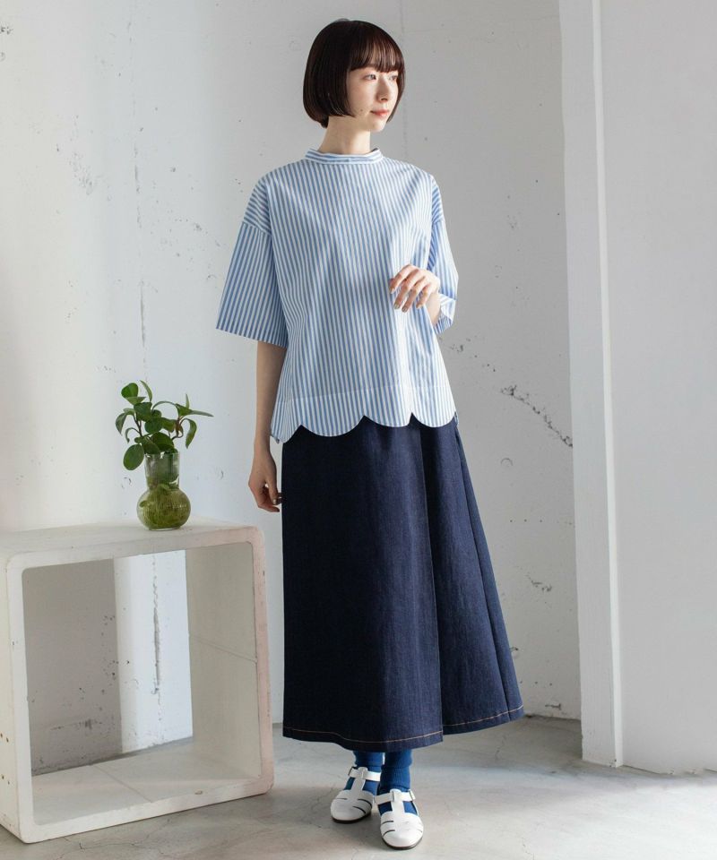 モデル身長：165cm