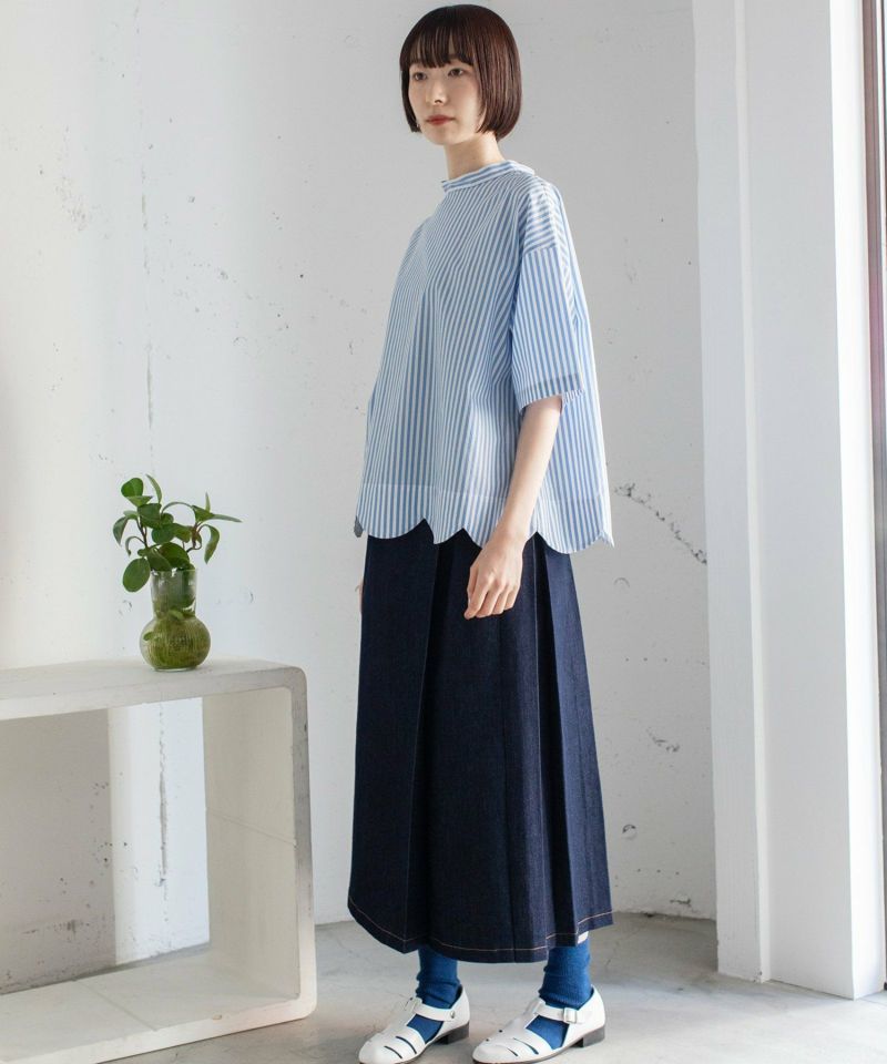 モデル身長：165cm