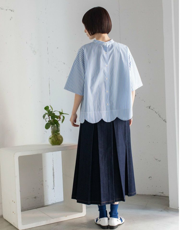 モデル身長：165cm