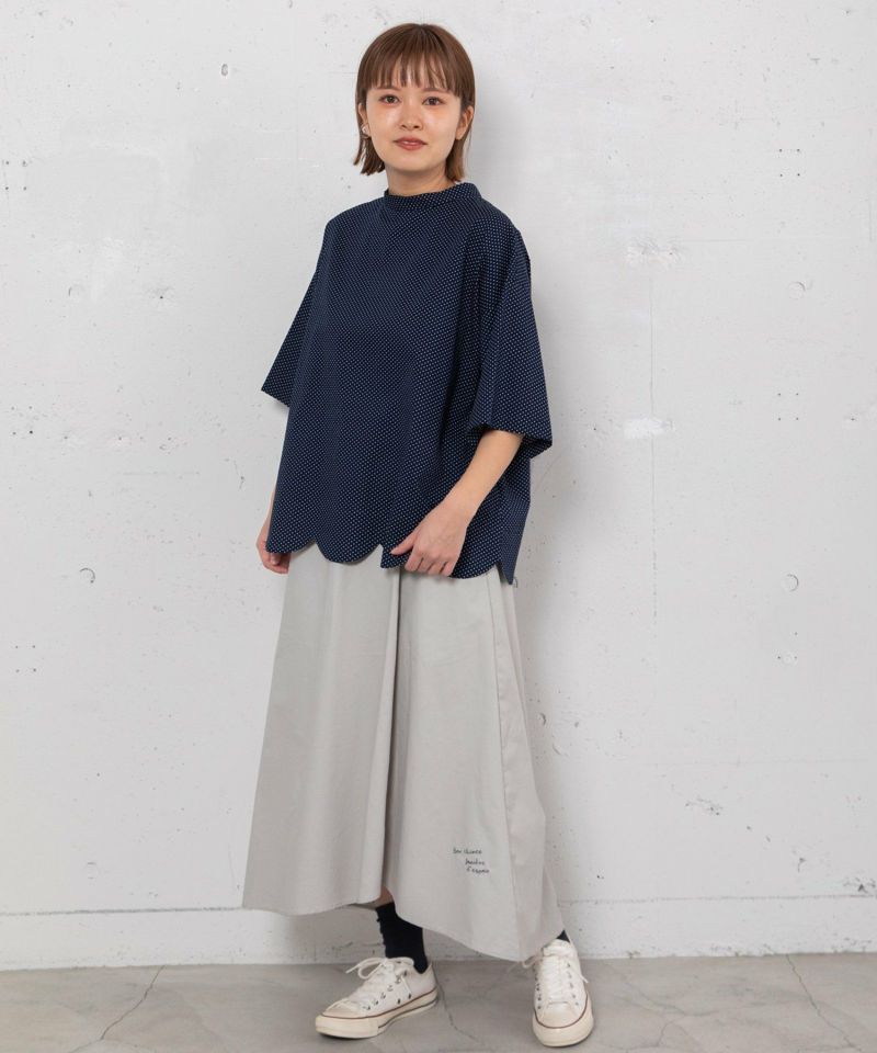 モデル身長：157cm
