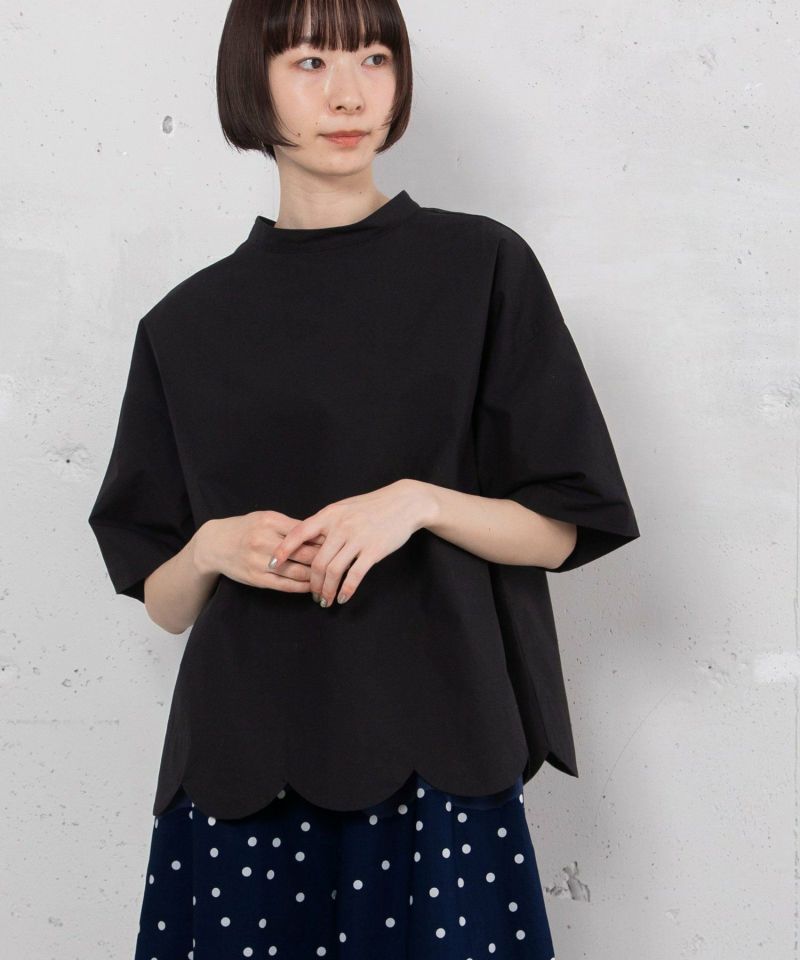 モデル身長：165cm