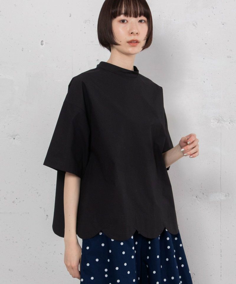 モデル身長：165cm
