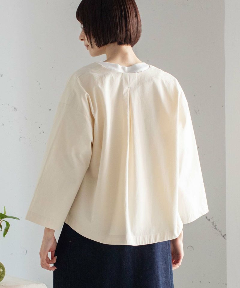モデル身長：165cm