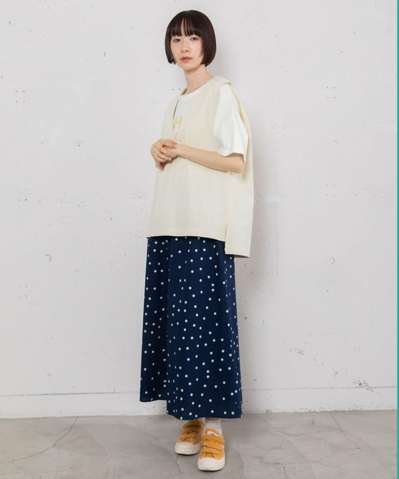 モデル身長：165cm