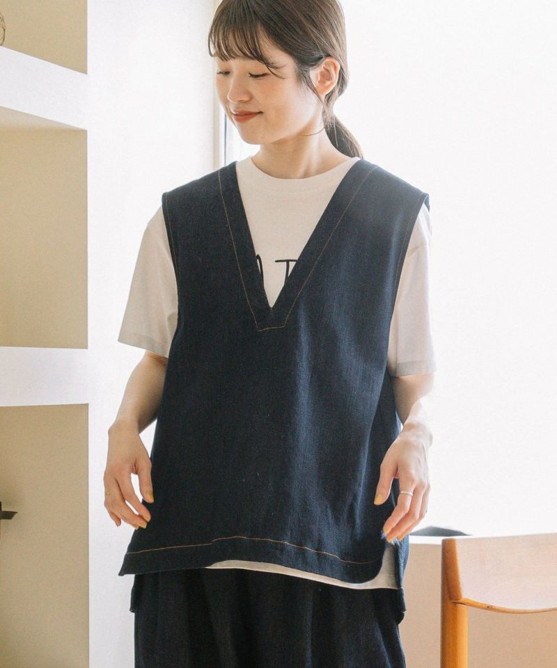 モデル身長：156cm