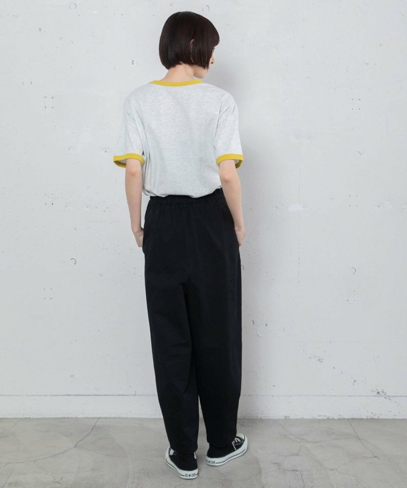 モデル身長：165cm