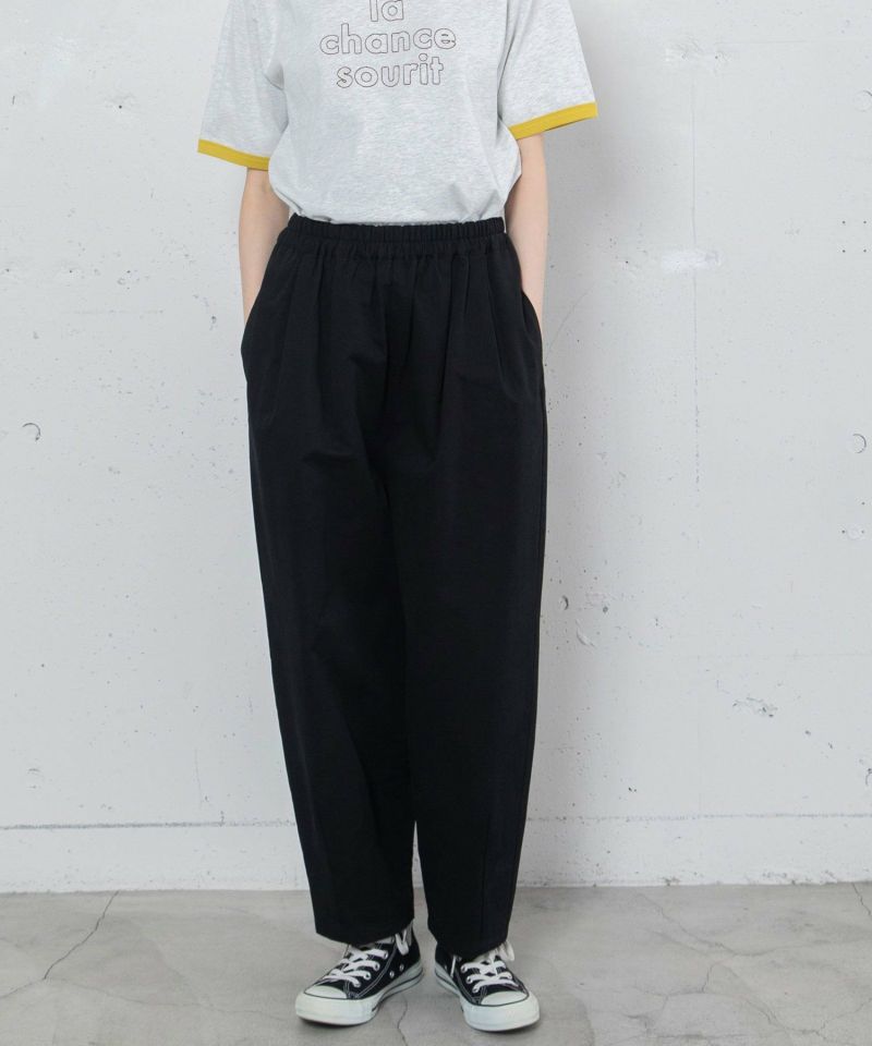 モデル身長：165cm