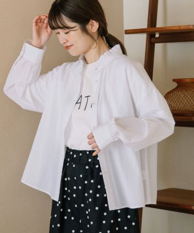 モデル身長：156cm