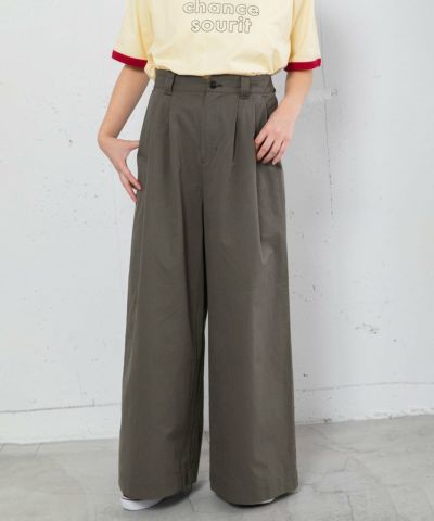モデル身長：157cm