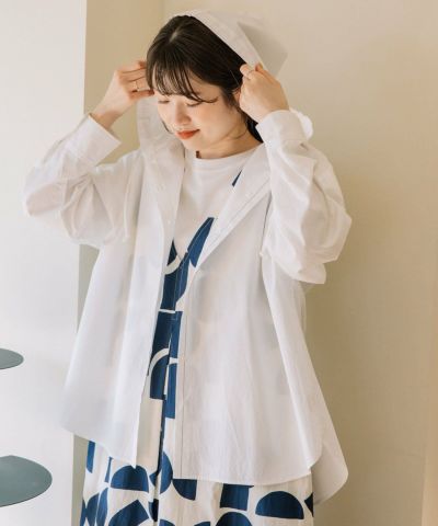 モデル身長：156cm