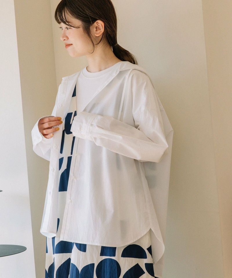 モデル身長：156cm