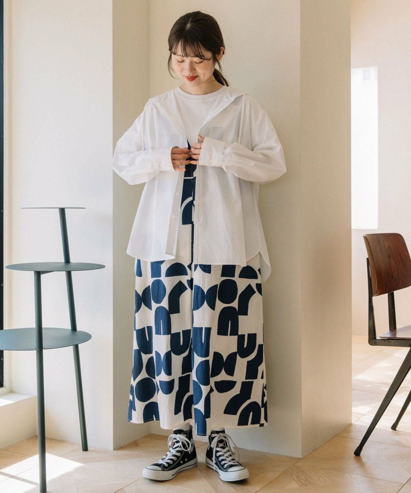 モデル身長：156cm
