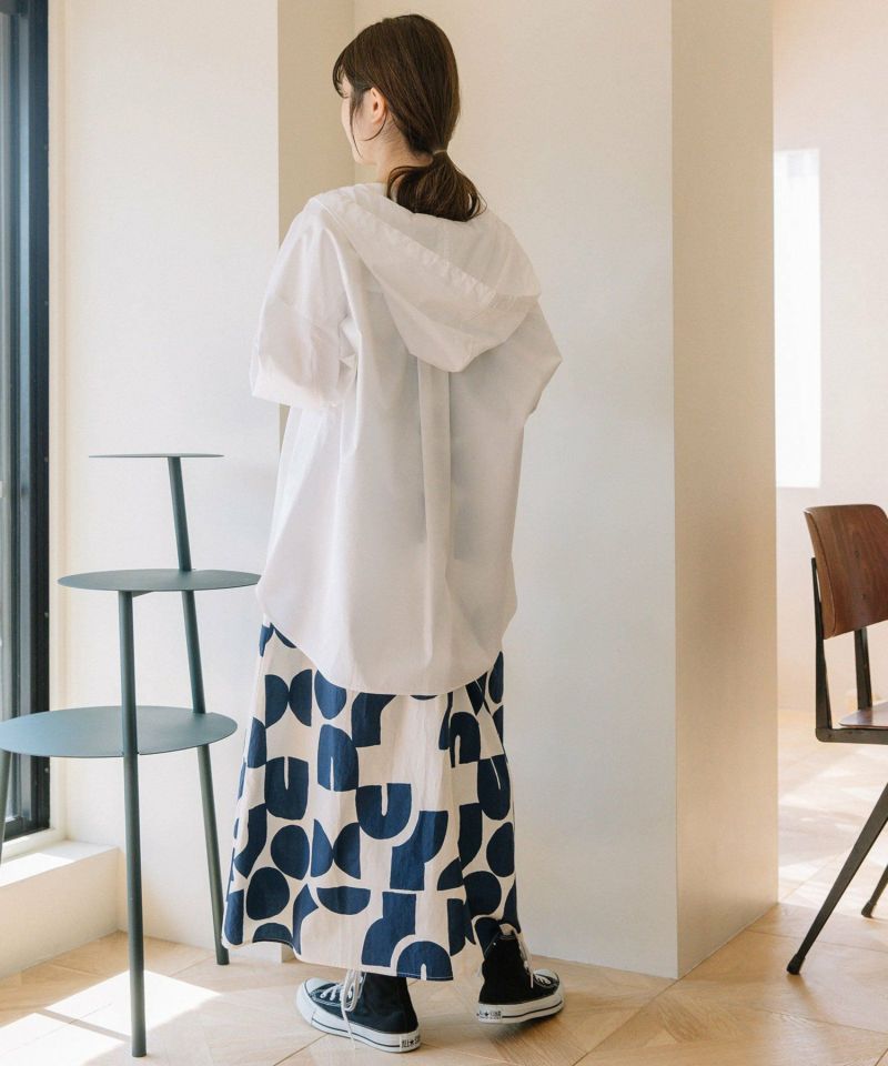 モデル身長：156cm
