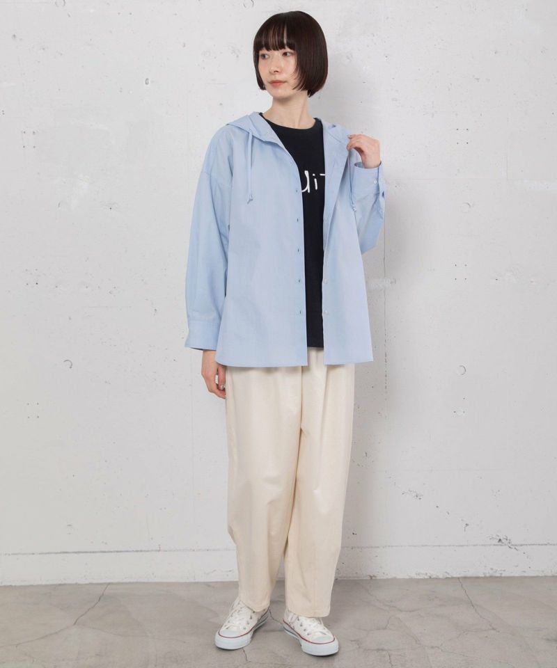 モデル身長：165cm