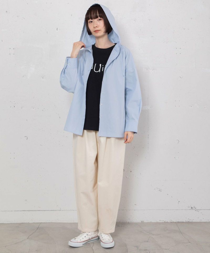 モデル身長：165cm