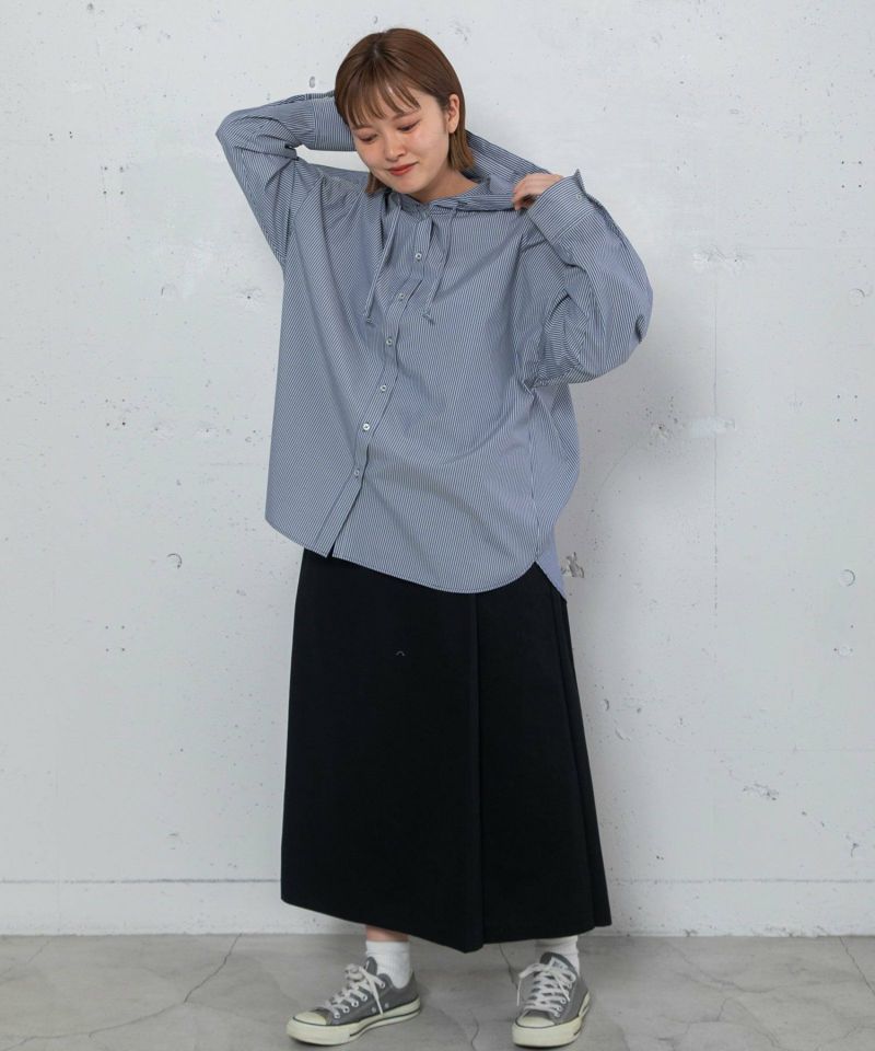 モデル身長：157cm